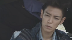 T.O.P(Bigbang),BigBang - Vogue Korea 7月号 拍摄花絮 T.O.P篇