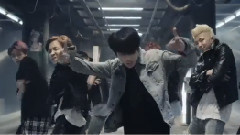 防弹少年团,Rap Monster(防弹少年团) - Danger