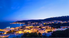 音乐短片 - Portugal Timelapse Hyperlapse