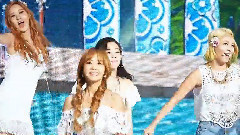 Tiffany(少女时代),少女时代 - Party