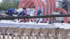防弹少年团,Rap Monster(防弹少年团) - Boyz With Fun