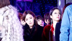 防弹少年团,朴孝敏(T-ara),智妍 - Ending