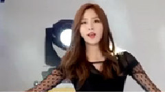 BESTie - Excuse Me - 骊州广告节 主-海灵 饭拍版 15/07/01