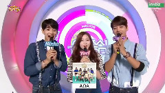 BTOB,BigBang,崔珉豪(SHINee),Red Velvet,Sistar - 一位候补公布