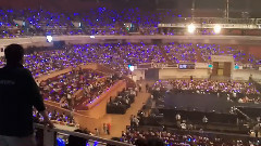 Super Junior - 开场前