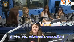 防弹少年团,Kara - 李国主的Young Street Kara提到防弹少年团Cut