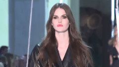 Fashion Show - Alexandre Vauthier Haute Couture Fall Winter 2015-2016