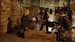 音乐短片 - 激情水上飞