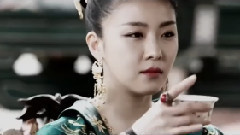 河智苑 - 奇承娘vs小狼