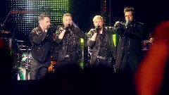 Westlife - When