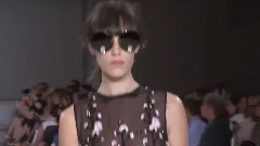 Fashion Show - Giambattista Valli Haute Couture Fall Winter 2015-2016