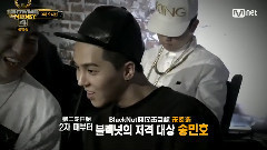 Winner - SMTM4 宋闵浩 全场cut