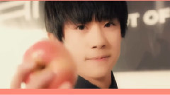 TFBOYS - Hello爱情风