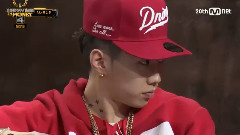 Winner,宋闵浩(Winner) - SMTM4 EP03 宋闵浩 Cut