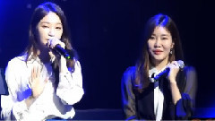 Davichi - Talk