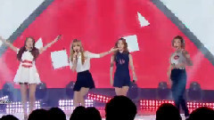 MAMAMOO - Um Oh Ah Yeh