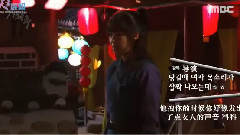 河智苑 - <奇皇后>拍摄花絮 01