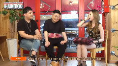 2BiC - 2BiC作客Showbiz Korea