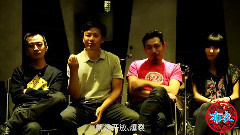 群星 - 舌尖上的音乐圈