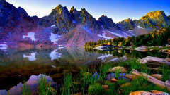 音乐短片 - Beautiful World