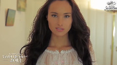 音乐短片 - Jan Te Bont Annual Model Direcrory 2013