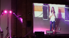 Bada - bada教堂慈善演唱会Part 3