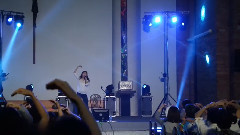 Bada - bada教堂慈善演唱会Part 4