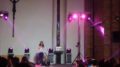Bada - bada教堂慈善演唱会Part 5