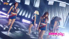 Nine Muses - Hurt Locker