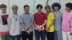 GOT7 - Popular Asian Artist