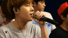 Infinite - 情书 & Moonlight