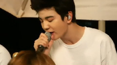 Infinite - Bad