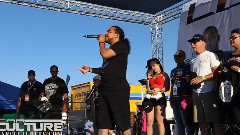 音乐短片 - Extreme Autofest 2015