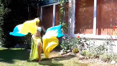 音乐短片 - Oriental Angels