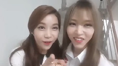 MAMAMOO - 容Kong星Kong的故事 第二话