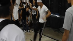 音乐短片 - 夏威夷车展美女舞蹈的世界