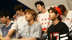 Infinite,L(Infinite) - Acoustic Preview Infinite 现场Cut