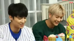 GOT7 - JUST RIGHT LIVE PARTY