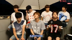 Infinite - Love Letter & Moon Light & 相对而视