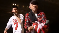 GOT7 - Around The World 2014