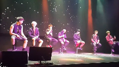 MONSTA X - Honestly