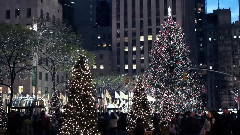 音乐短片 - Santa Claus Is Coming To Town By Musical Spa