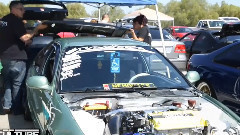 音乐短片 - Section Festival 2014