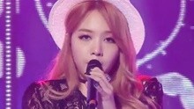 Girl's Day - Come Slowly 现场