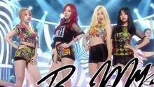 Girl's Day - Ring My Bell 现场版 15/07/11