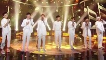 BTOB - BTOB - It's Okay 现场 07/11