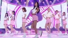 AOA - AOA - Heart Attack 现场07/11