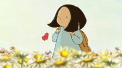 音乐短片 - 背后