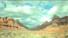 音乐短片 - Southwest Timelapse