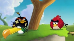 搞笑音乐 - Angry Birds Presents Summer Pignic